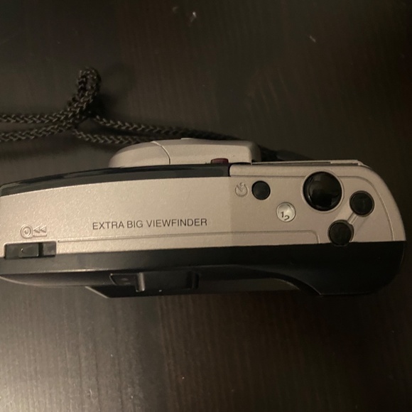 Olympus superzoom 70 - Picture 3 of 3